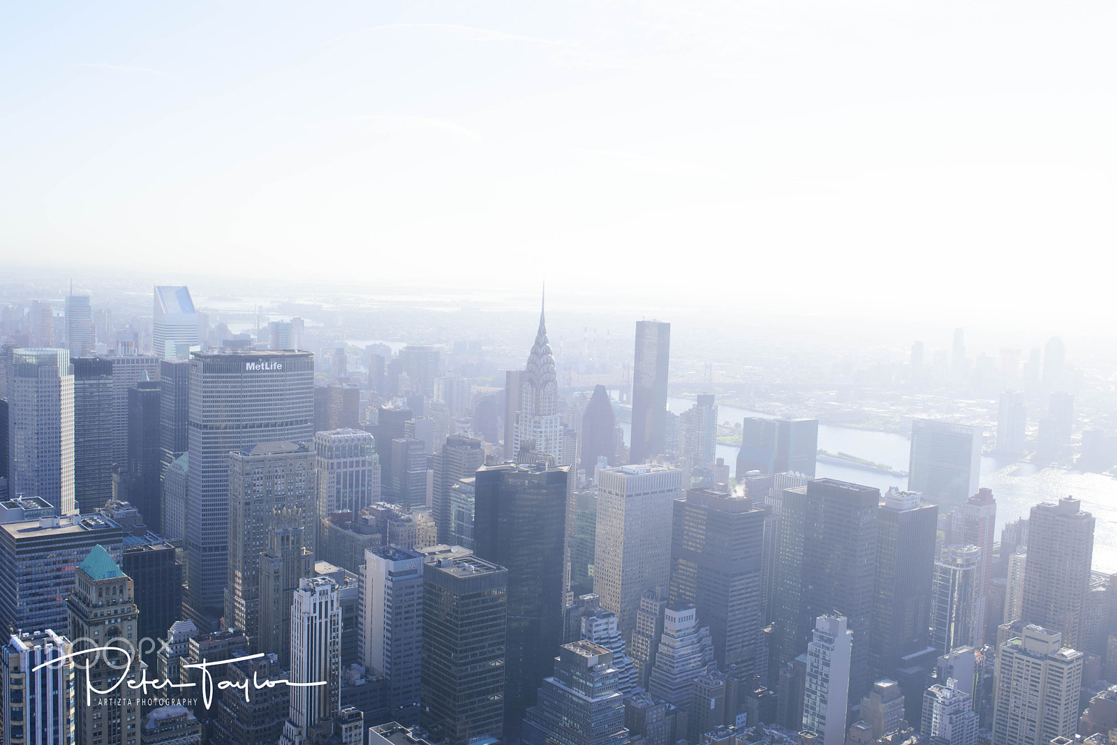 Nikon D750 + Nikon AF Nikkor 35mm F2D sample photo. New york city photography