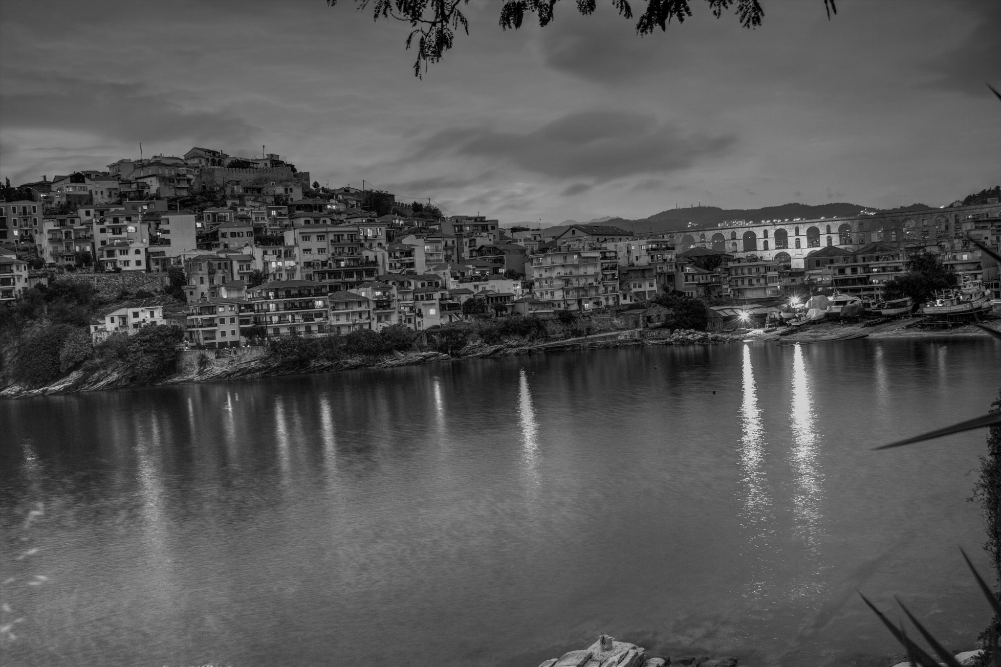 Canon EF-S 18-55mm F3.5-5.6 II sample photo. Kavala photography