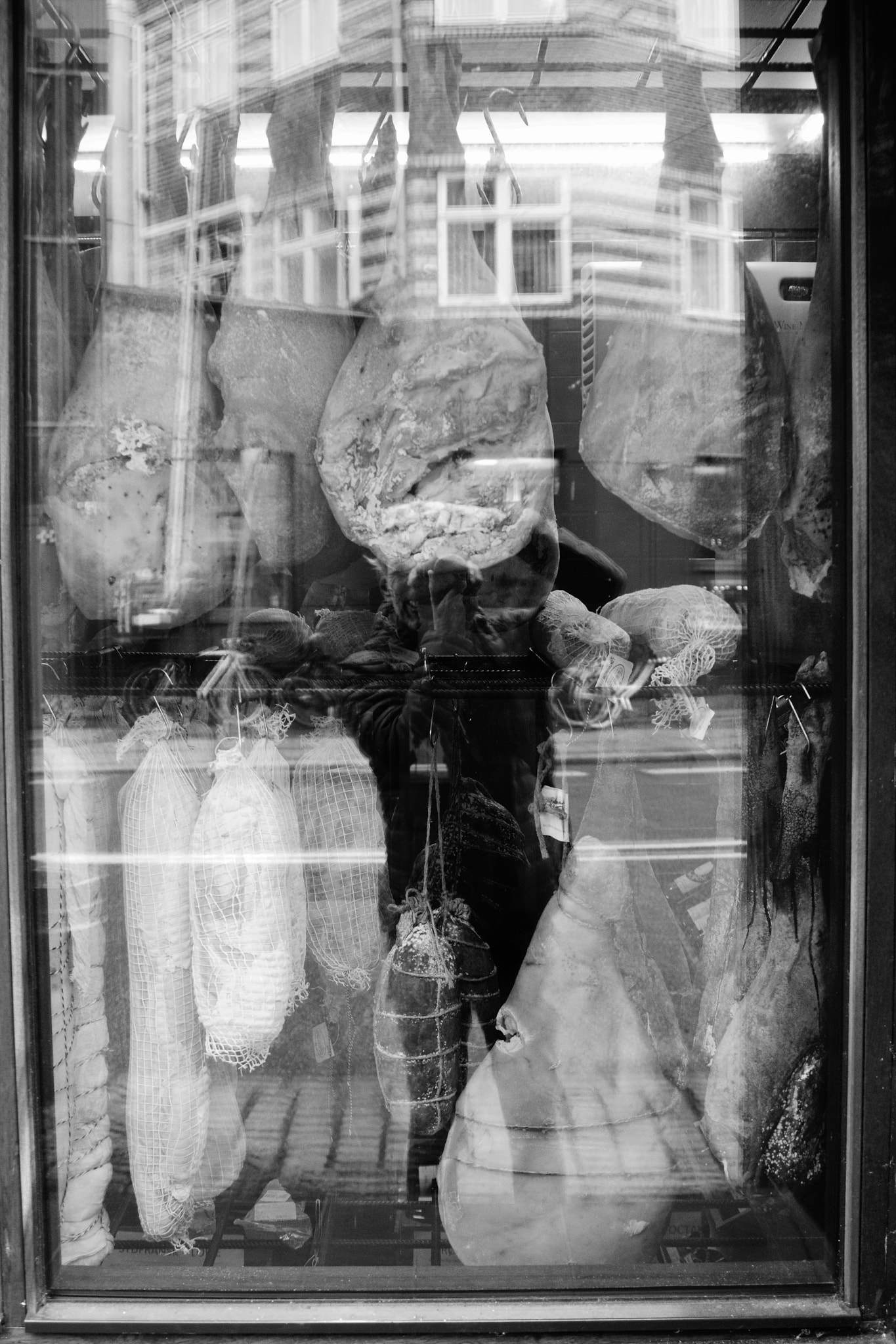 Canon EF 28-80mm f/3.5-5.6 sample photo. Meat photography