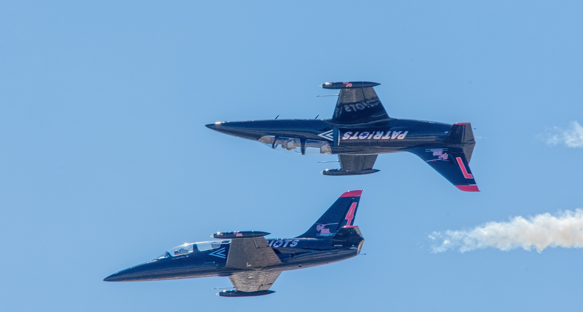 Canon EOS-1D Mark III + Canon EF 400mm f/2.8L sample photo. March field airbase airshow photography
