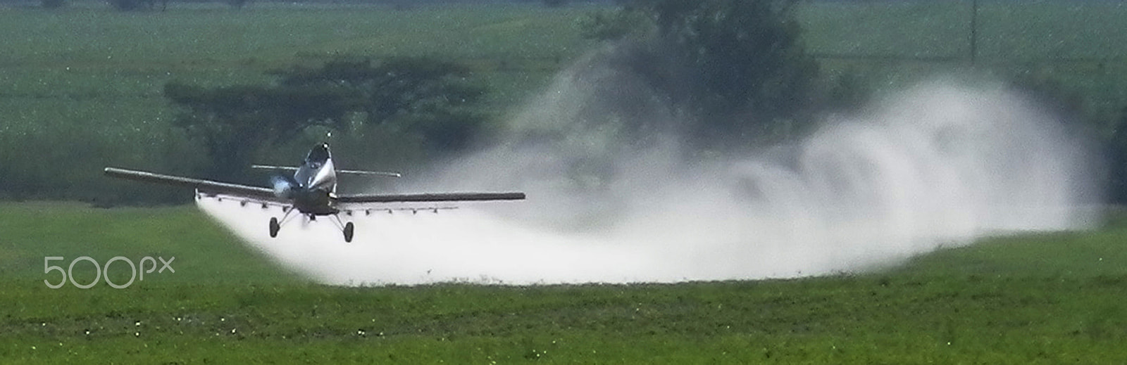 Pentax Optio W90 sample photo. Crop sprayer bergville to winterton p photography