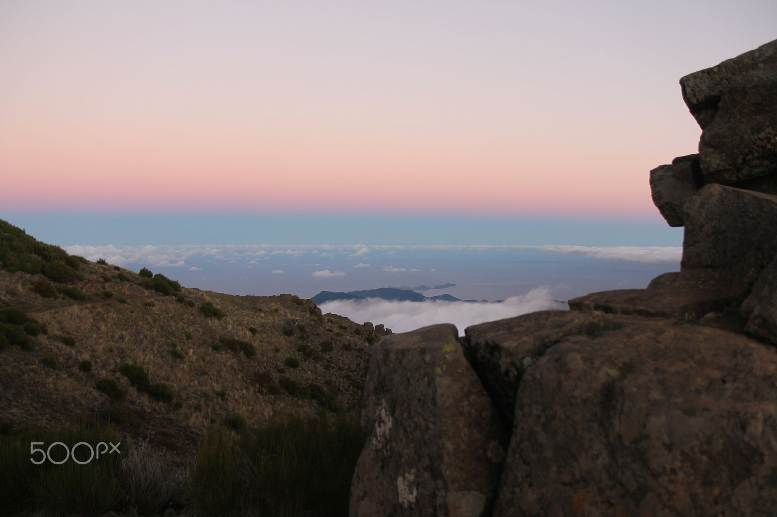 Canon EF-S 17-55mm F2.8 IS USM sample photo. Madeira island - portugal photography