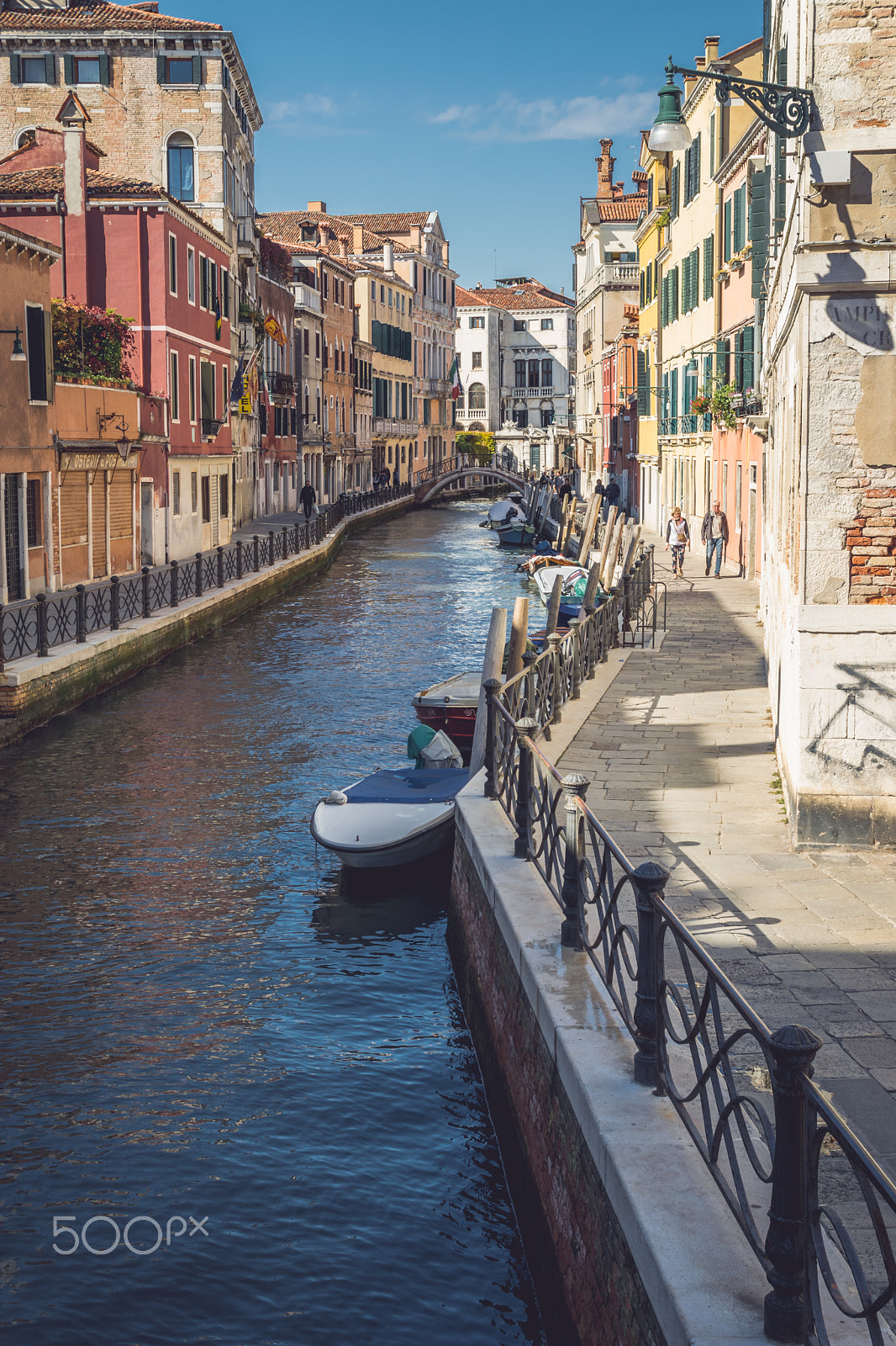 Nikon D3300 + Sigma 30mm F1.4 EX DC HSM sample photo. Venice italy autumn 2016 photography