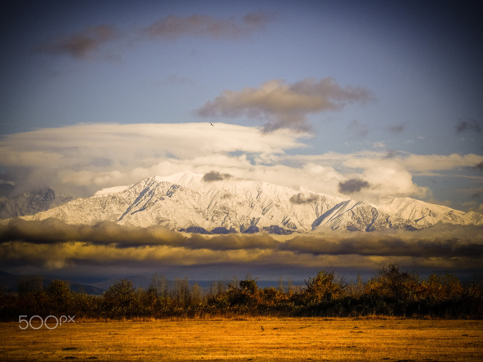 Samsung WB2200F sample photo. View from uzuntala willage photography