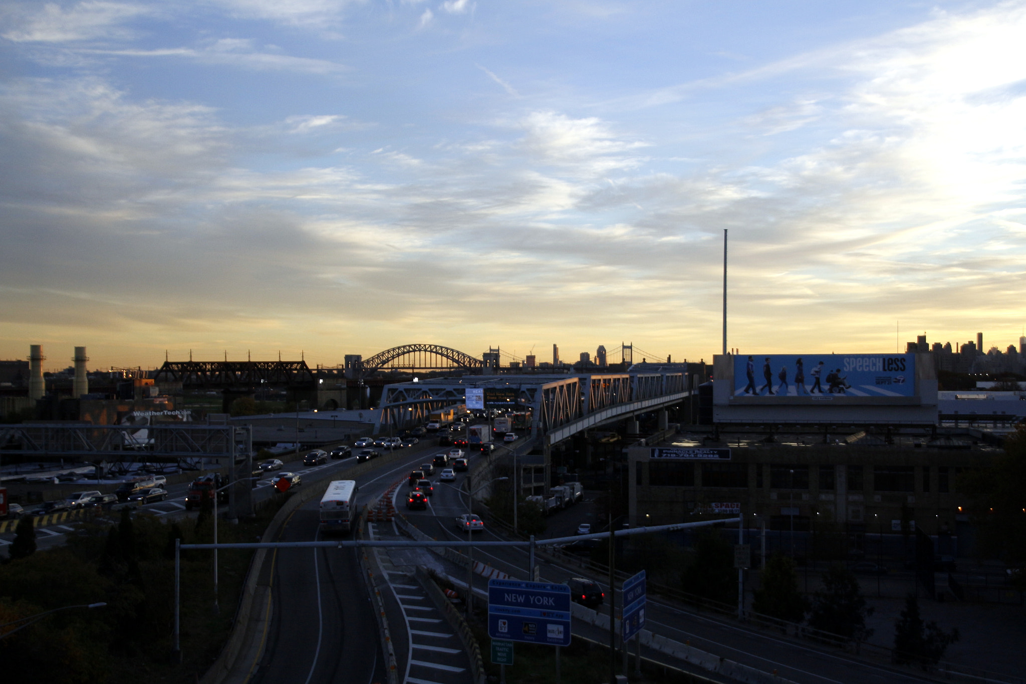 Canon EOS 700D (EOS Rebel T5i / EOS Kiss X7i) sample photo. End of day photography