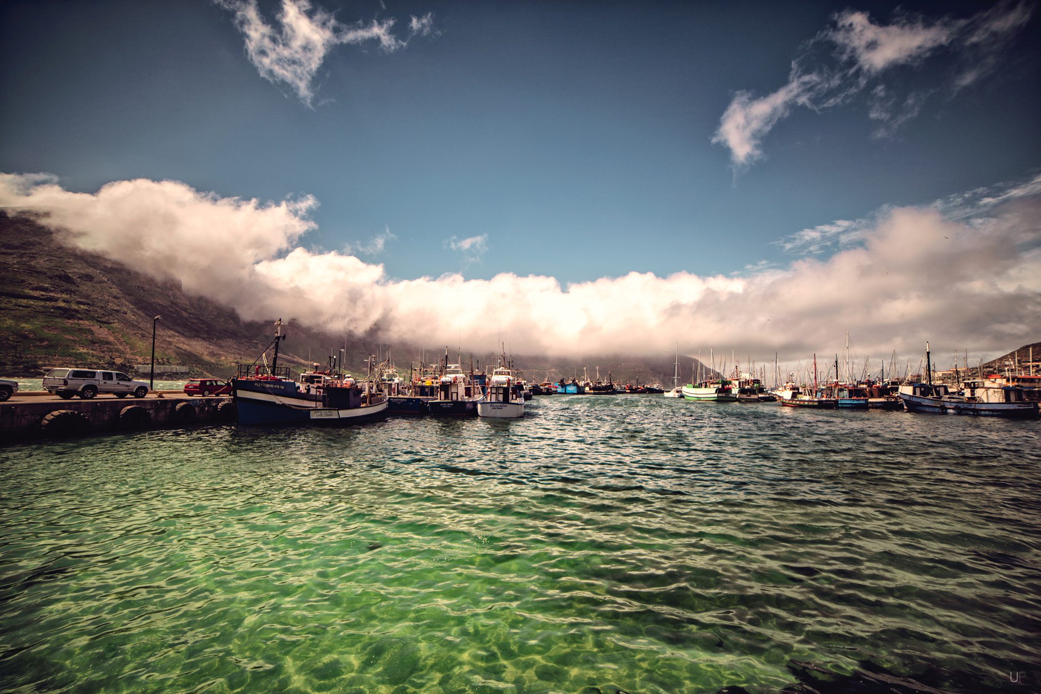 Samyang 14mm F2.8 ED AS IF UMC sample photo. Hout bay photography