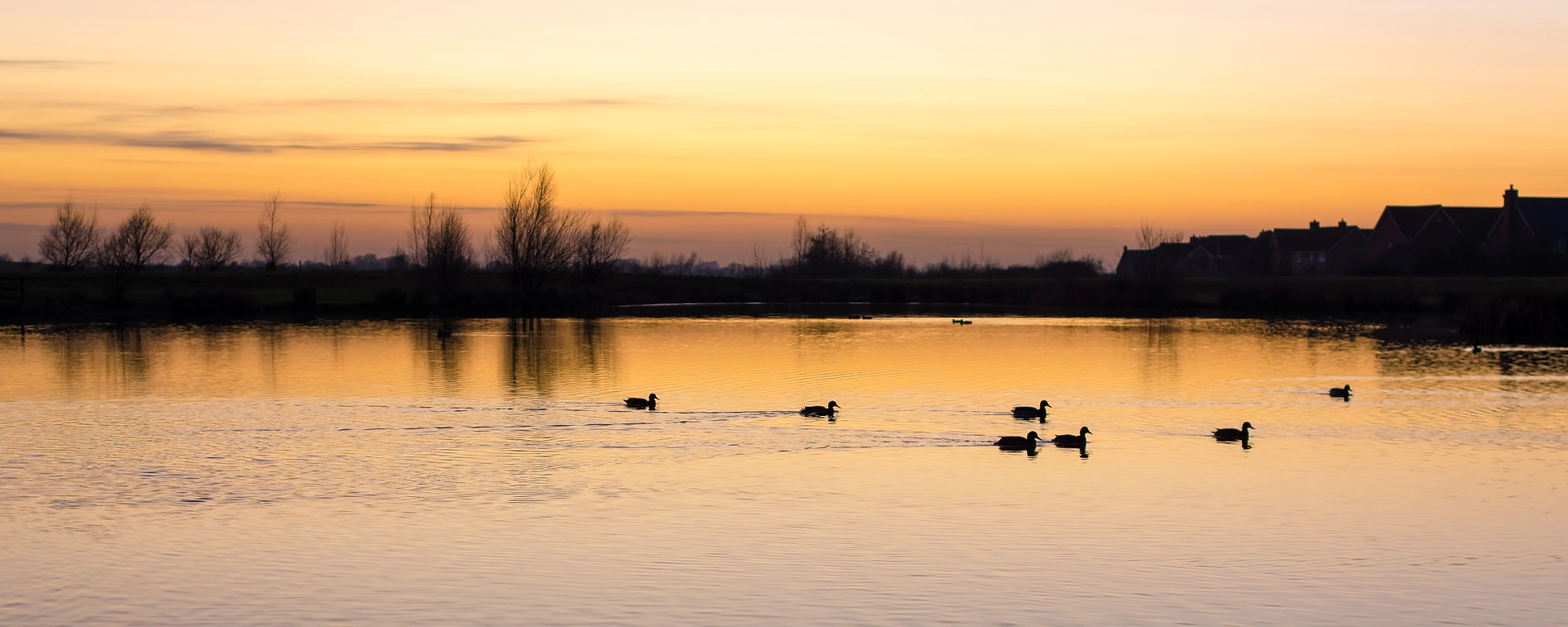 Pentax K-5 sample photo. Sunset photography