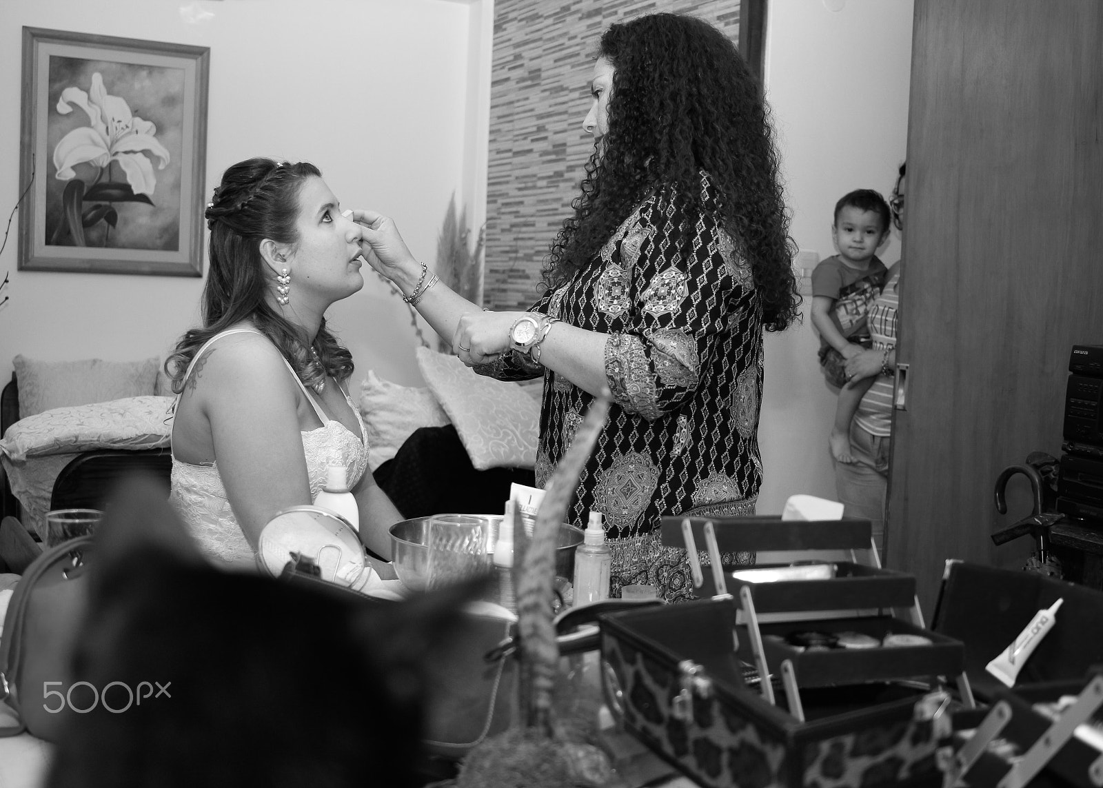 Canon EF-S 24mm F2.8 STM sample photo. La previa photography