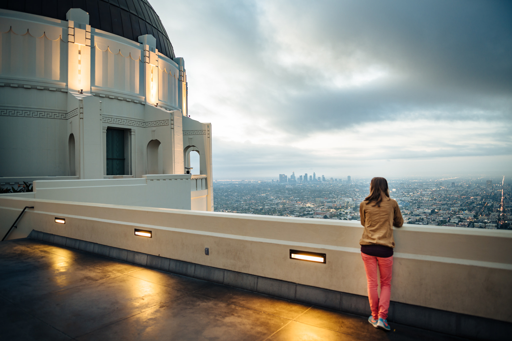 Sony a7R II + Sigma 24-35mm F2 DG HSM Art sample photo. Early morning view photography