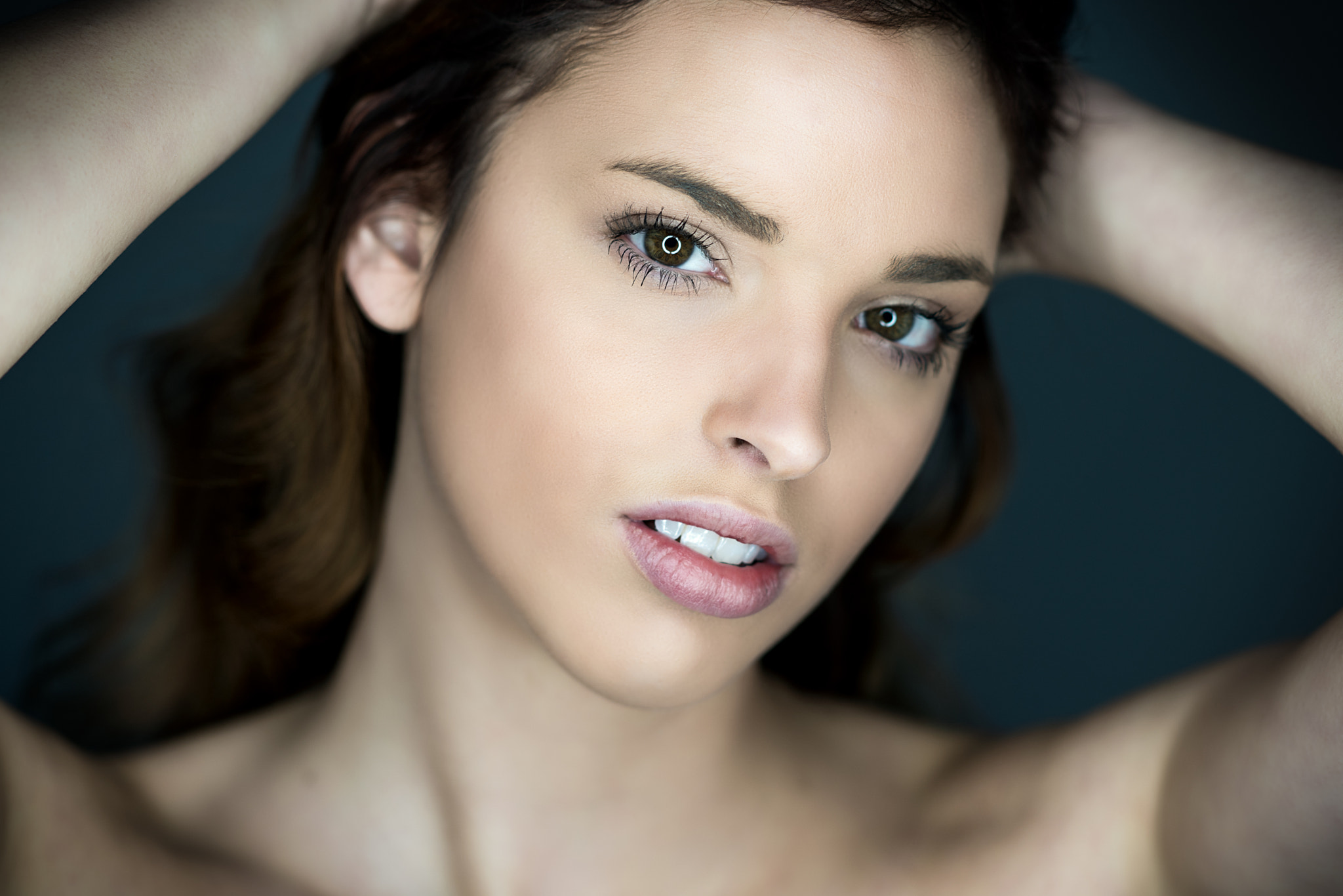 Sony Sonnar T* 135mm F1.8 ZA sample photo. Hayden photography