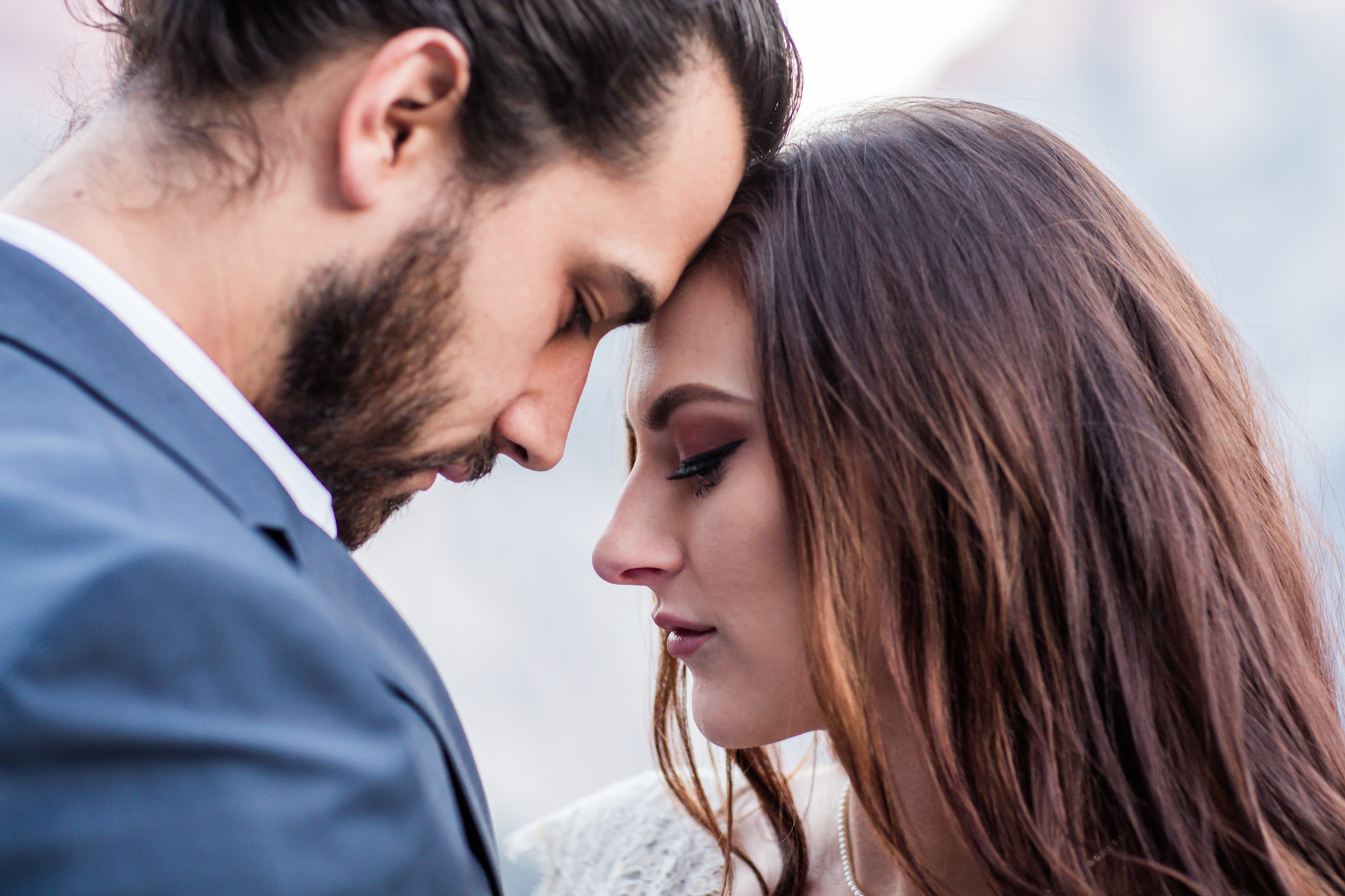 Canon EOS 5DS sample photo. Wow, just wow, i am so in love with these! hiked o photography