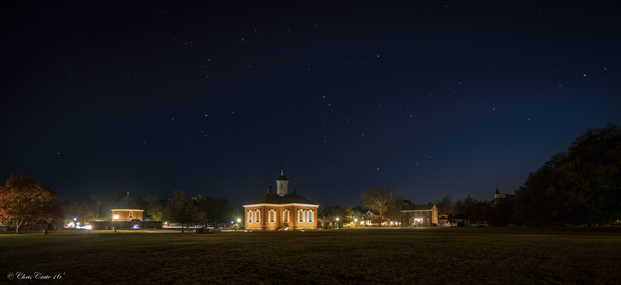 Sigma 10-20mm F4-5.6 EX DC HSM sample photo. Cw#1 night sky photography