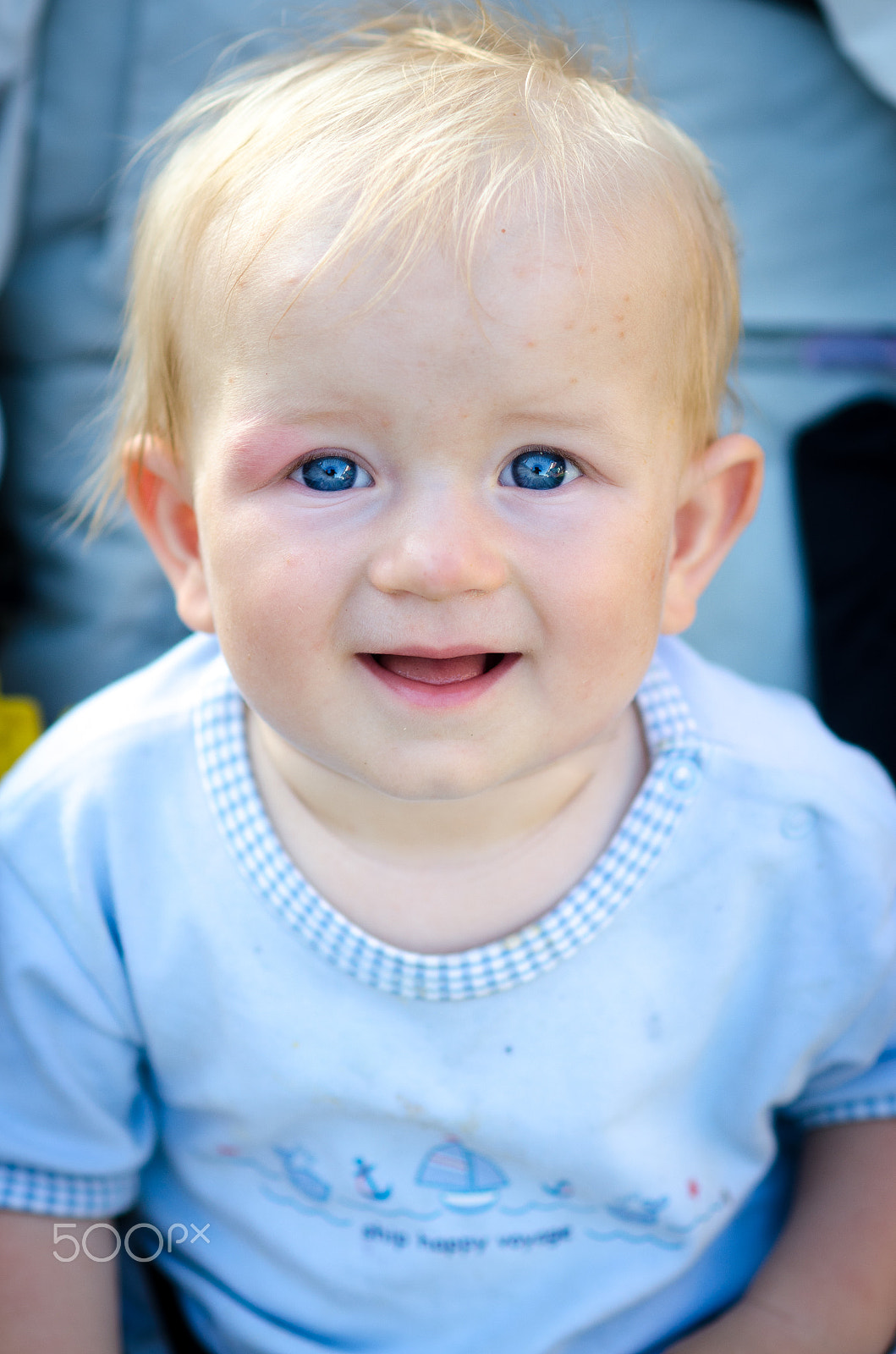 Nikon D7000 + Nikon AF Nikkor 85mm F1.8D sample photo. Child 3 photography