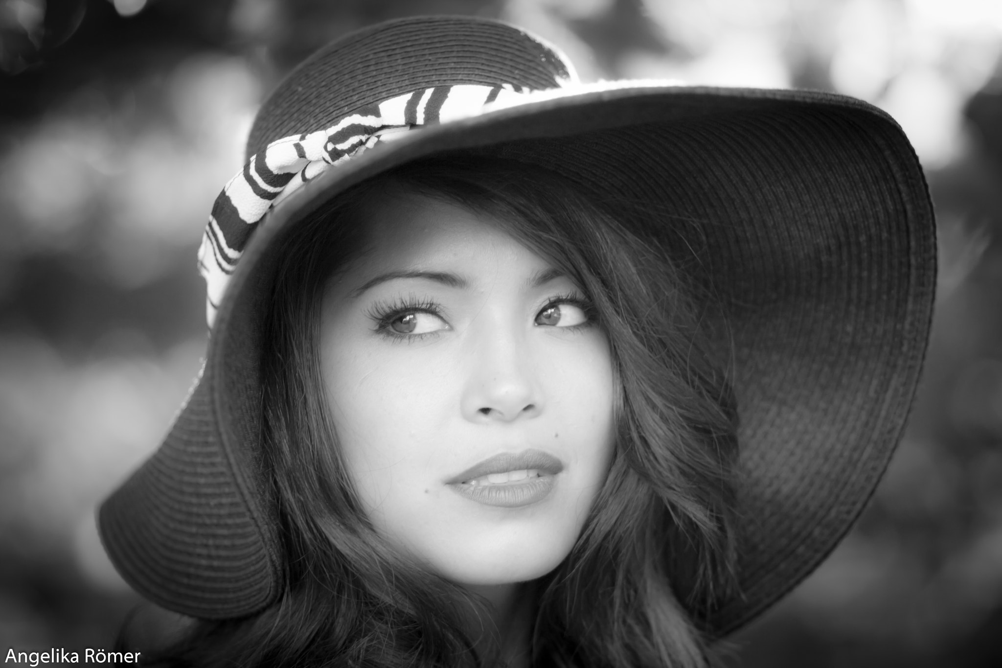 Canon EF 85mm F1.8 USM sample photo. Tammy photography