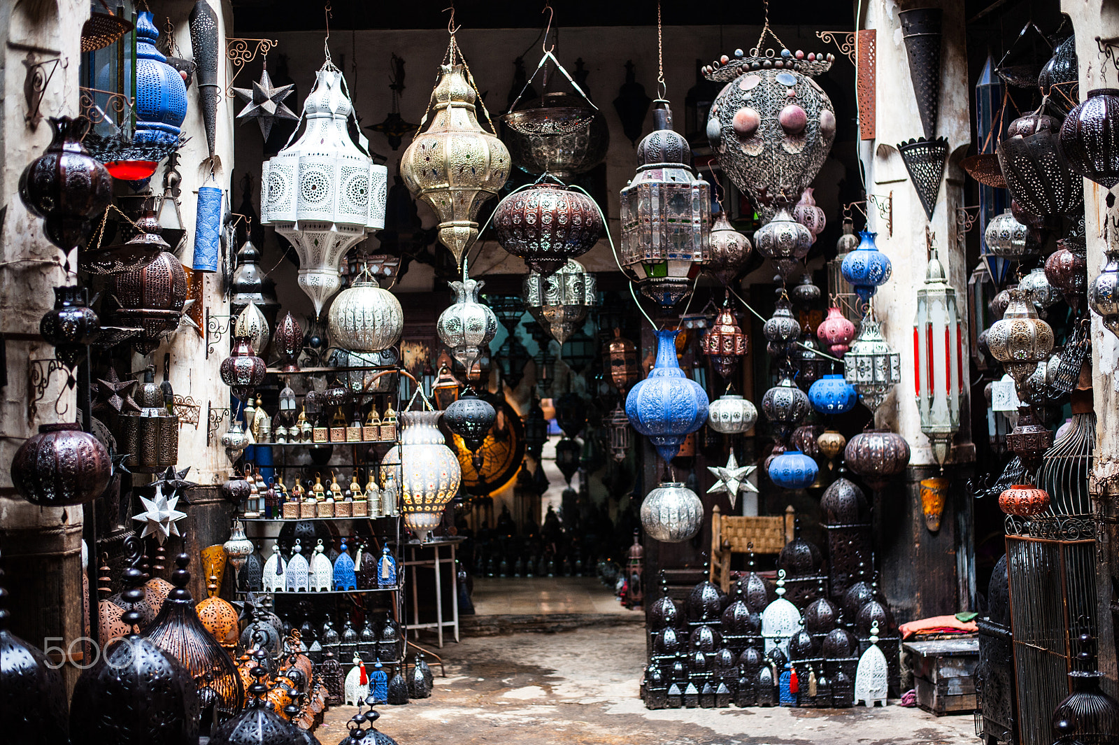 Nikon D3 sample photo. Alladin's cave photography