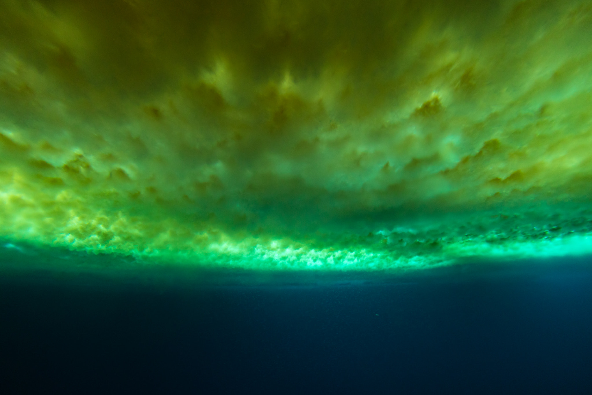 Canon EOS M3 sample photo. Underwater. photography