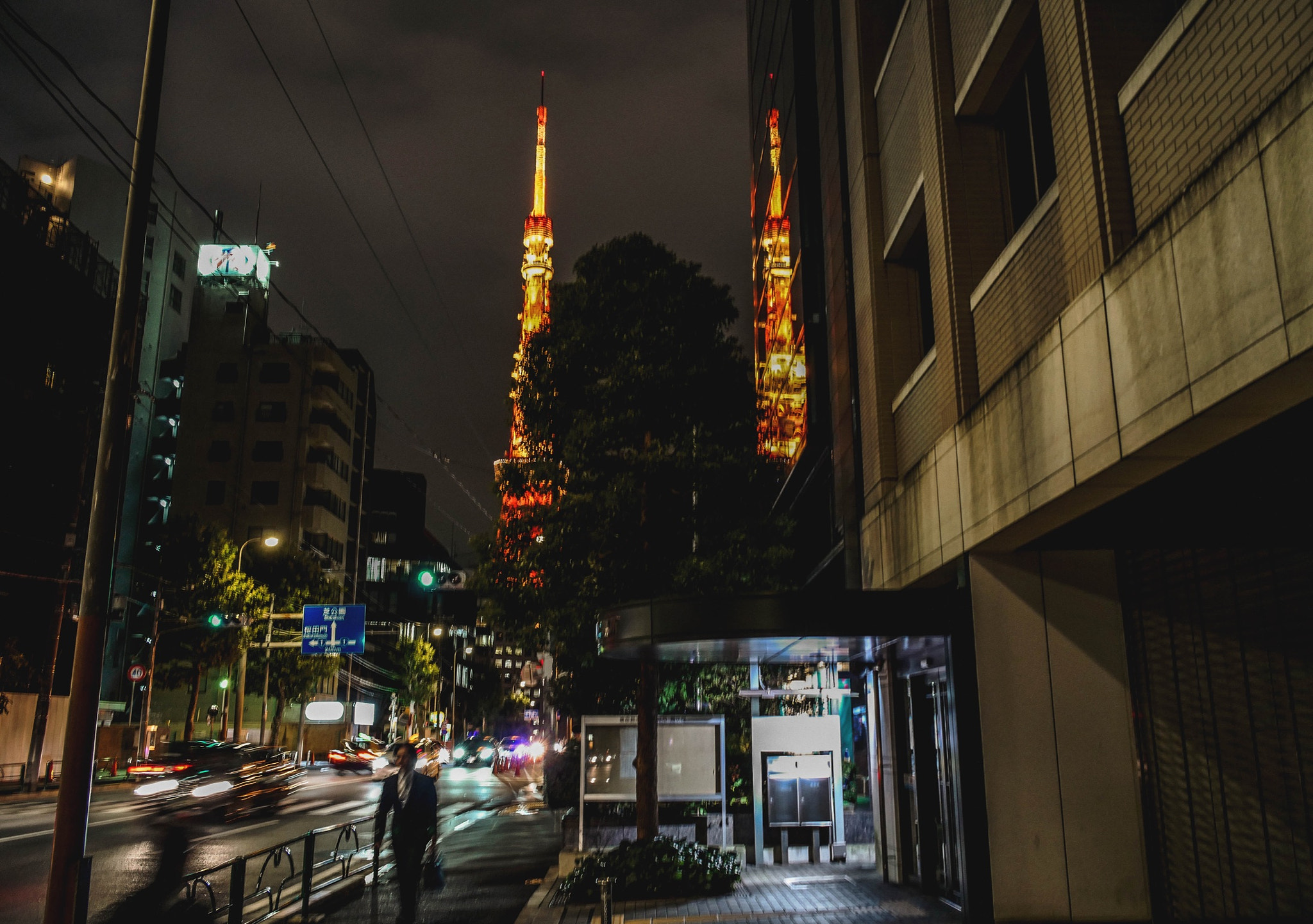 Summilux-M 1:1.4/28 ASPH. sample photo. Ablaze photography