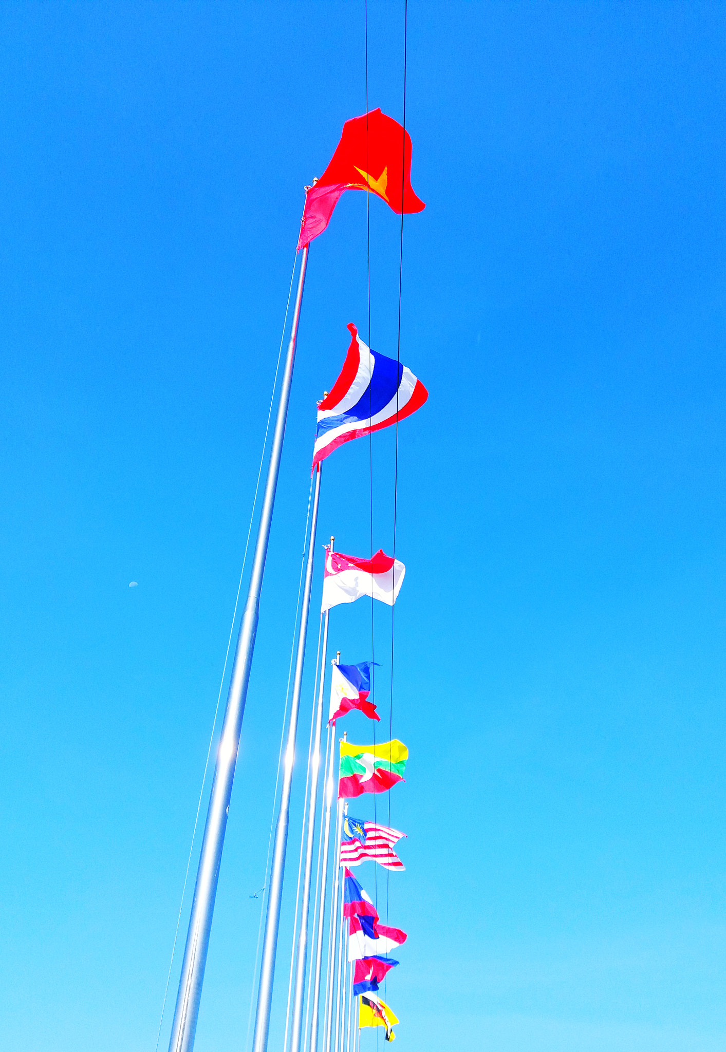 Samsung Galaxy A9 Pro sample photo