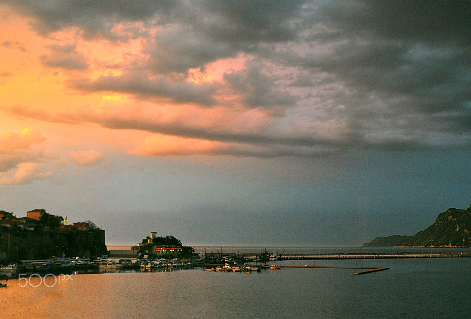 Nikon D5000 sample photo. ** photography