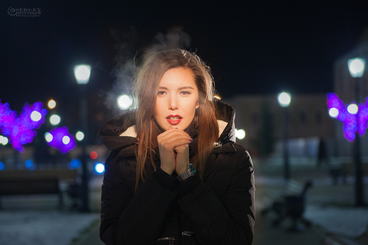 EF28-70mm f/2.8L USM sample photo. *** photography