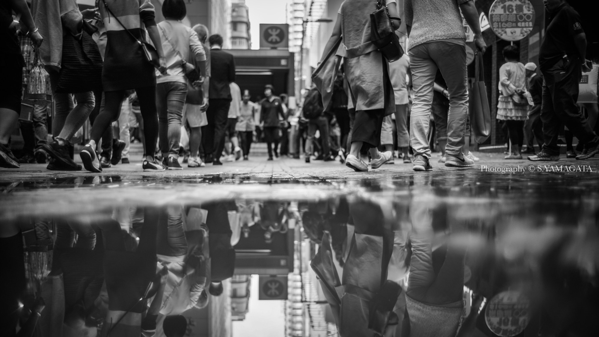 DT 40mm F2.8 SAM sample photo. Surface photography