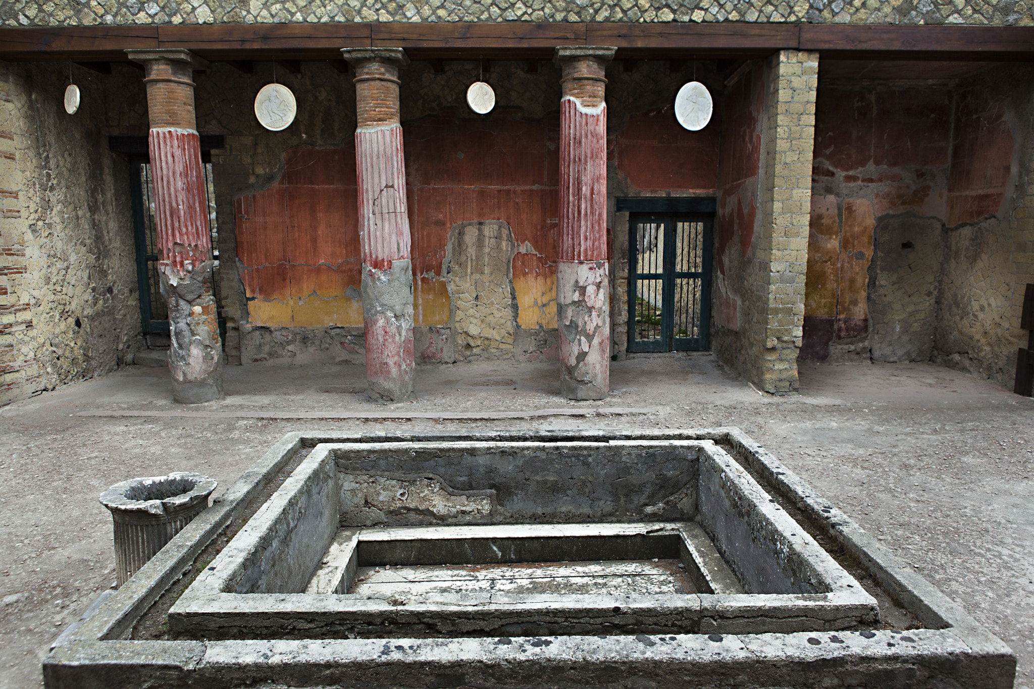 Herculaneum Brothel