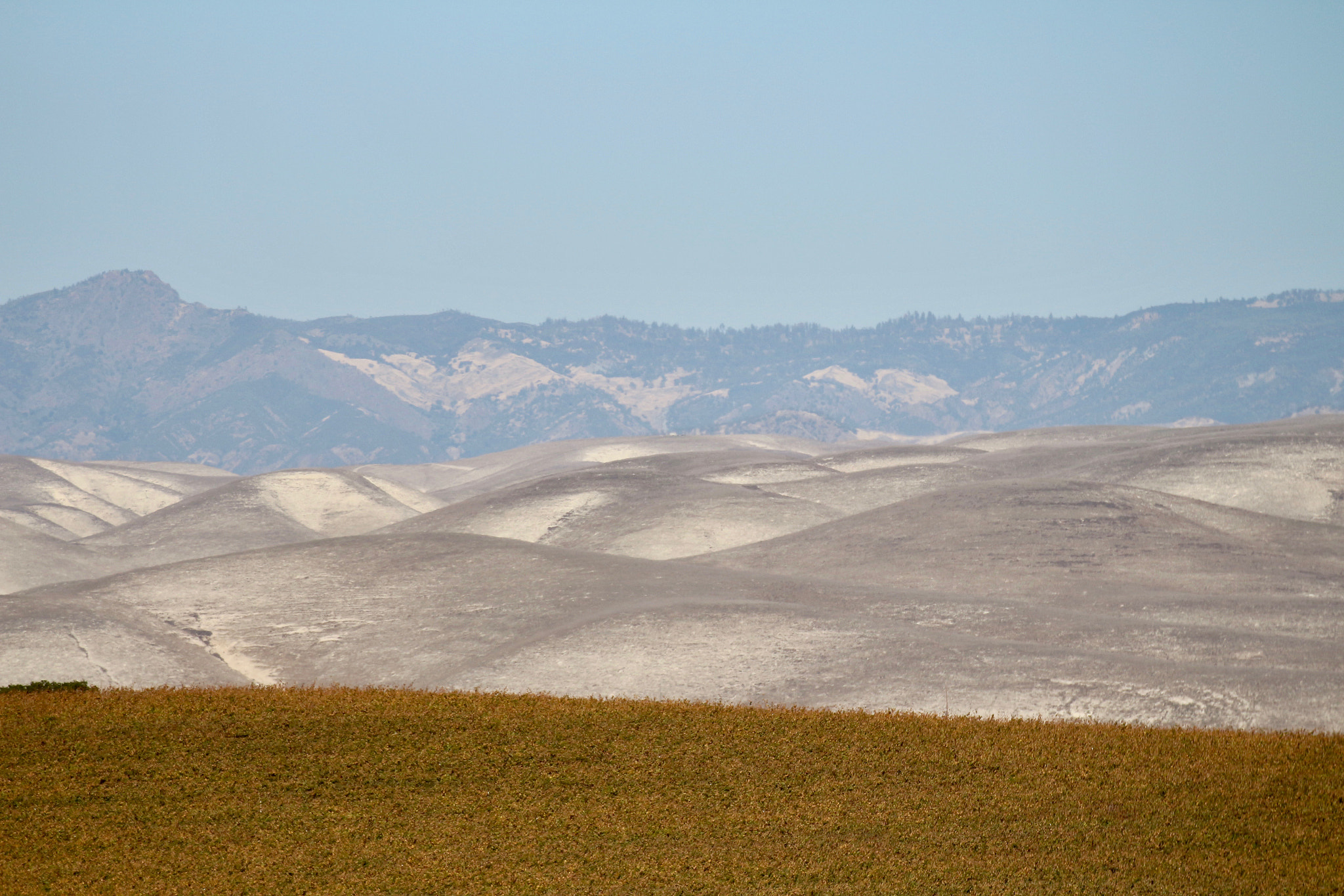 Canon EOS 700D (EOS Rebel T5i / EOS Kiss X7i) sample photo. Silver hills photography