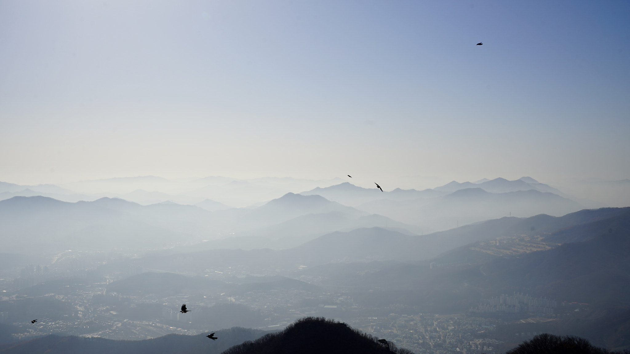 Sony a7 II + Sony Vario-Tessar T* FE 16-35mm F4 ZA OSS sample photo. Wind-bell photography