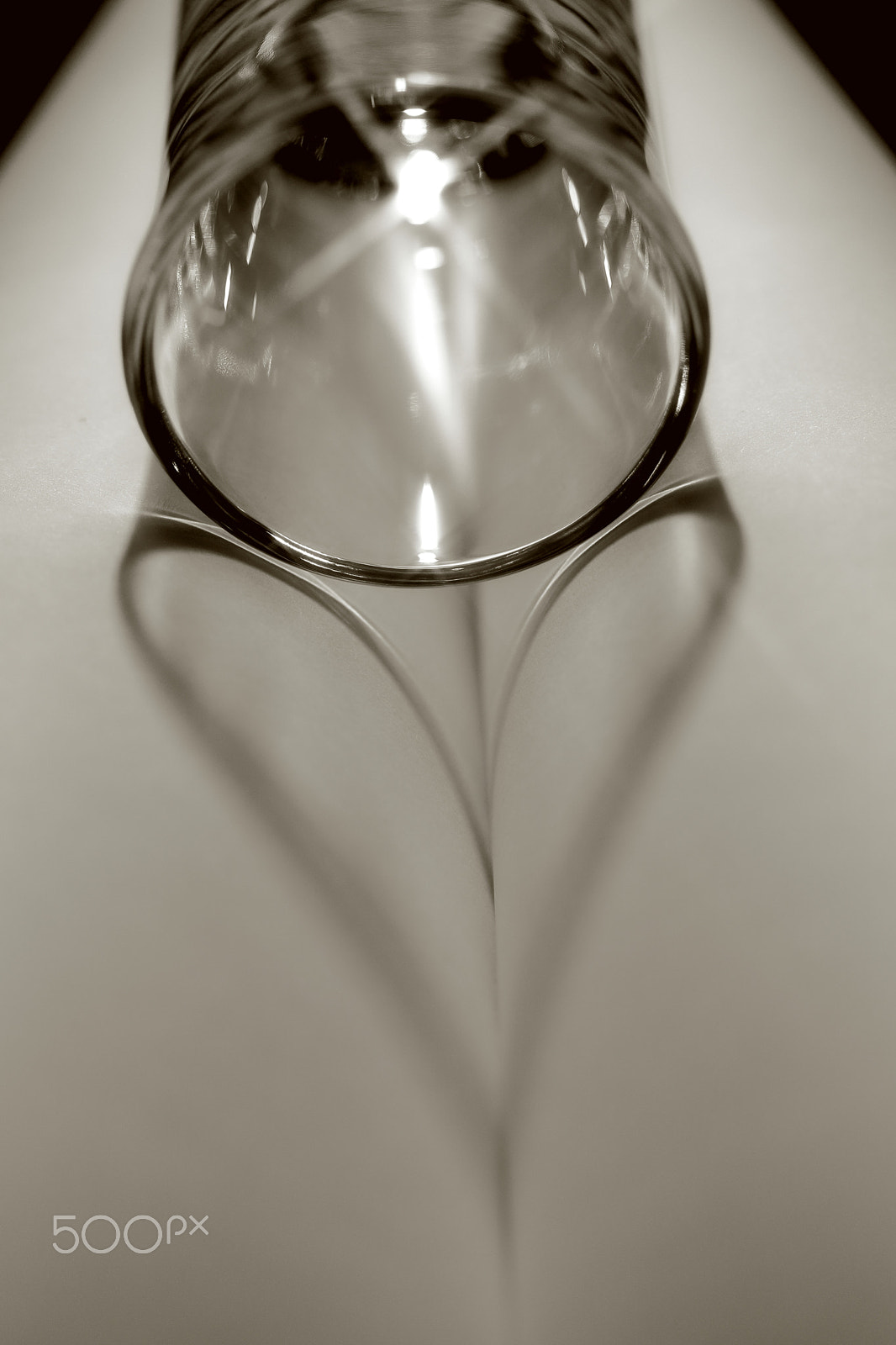 Canon EOS 700D (EOS Rebel T5i / EOS Kiss X7i) sample photo. Glass heart photography