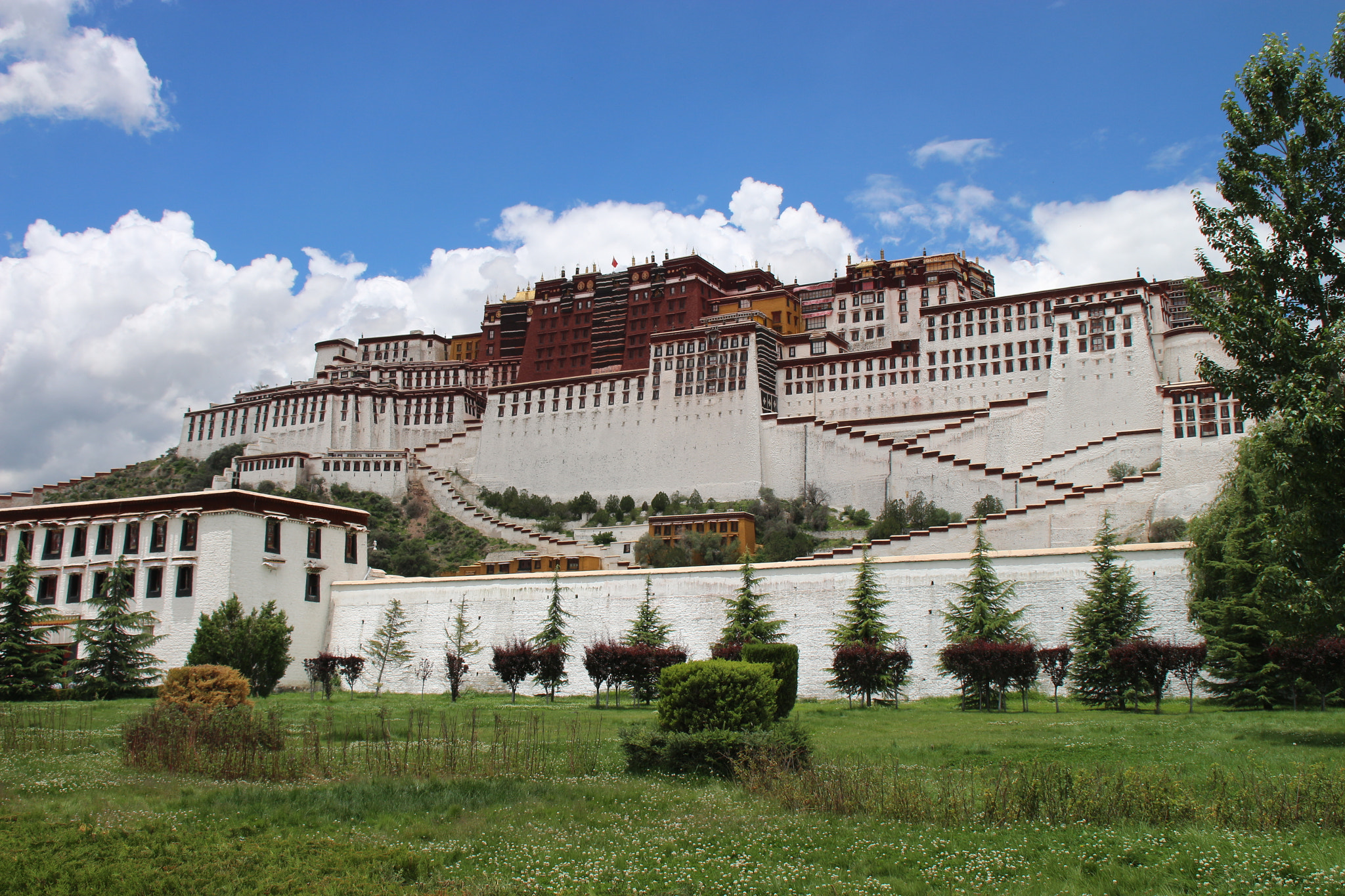 Canon EOS 650D (EOS Rebel T4i / EOS Kiss X6i) sample photo. Tibet photography