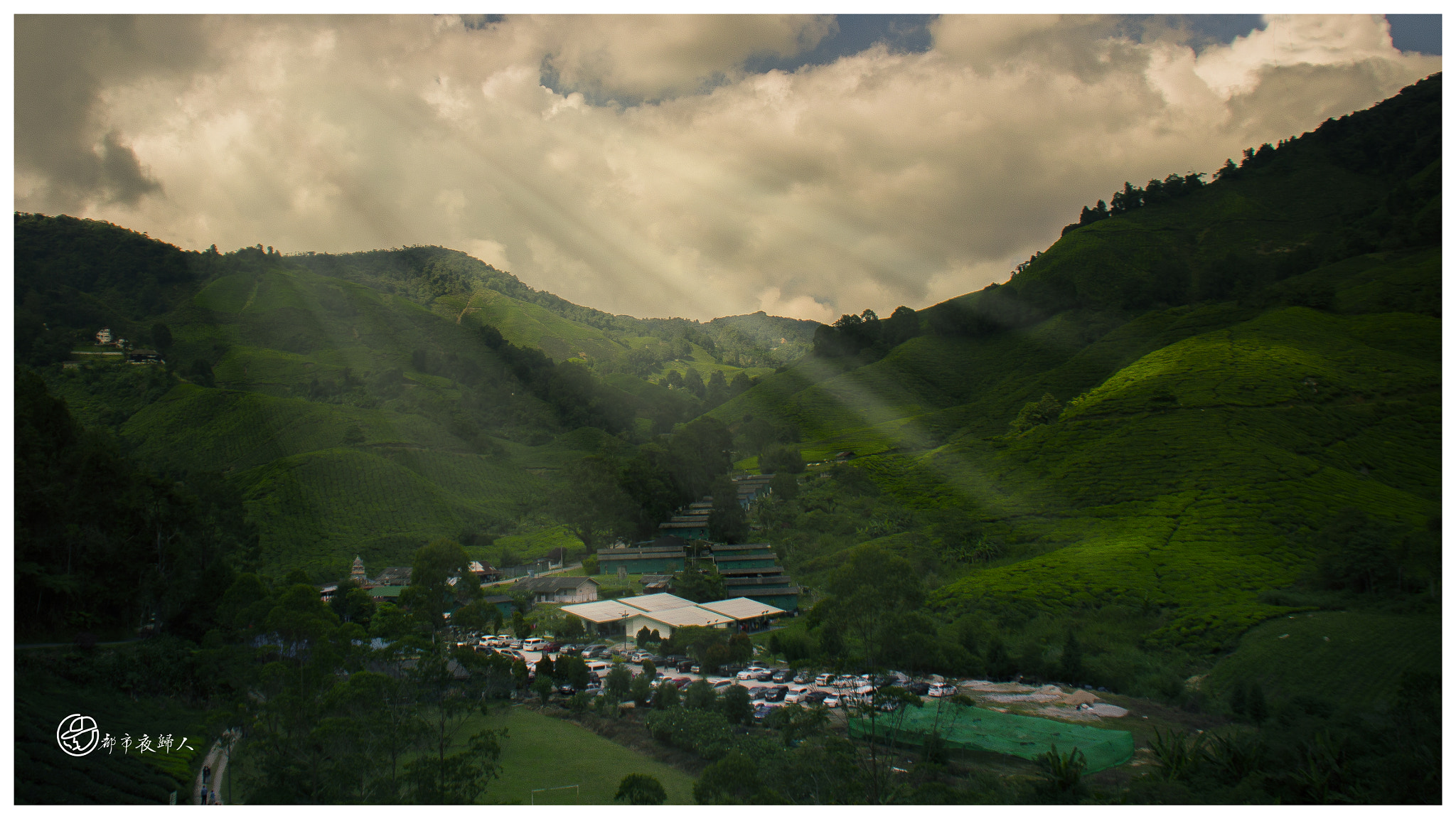 Nikon D3200 sample photo. Highland photography
