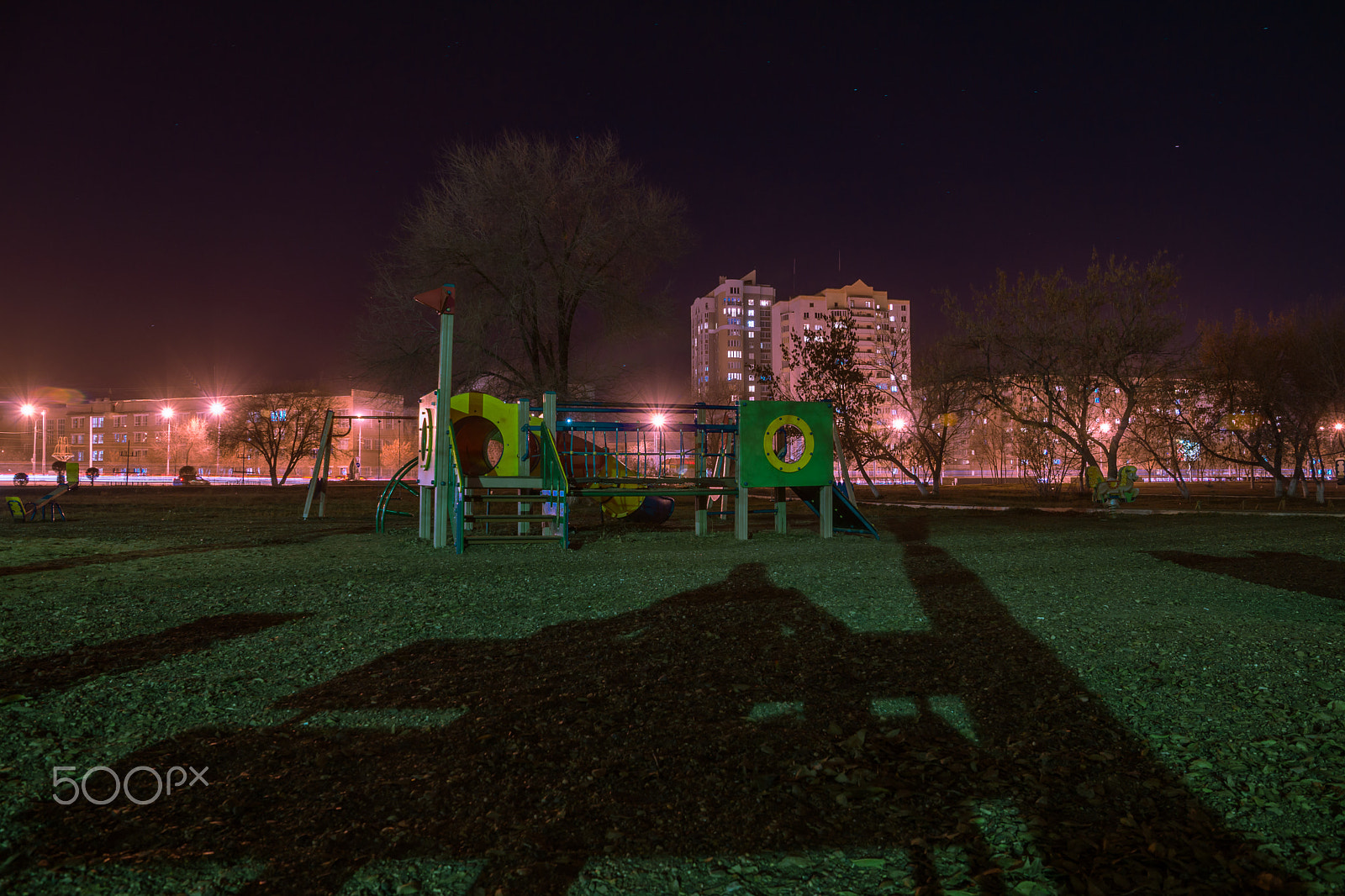 Sony SLT-A65 (SLT-A65V) sample photo. Dive into the night. photography