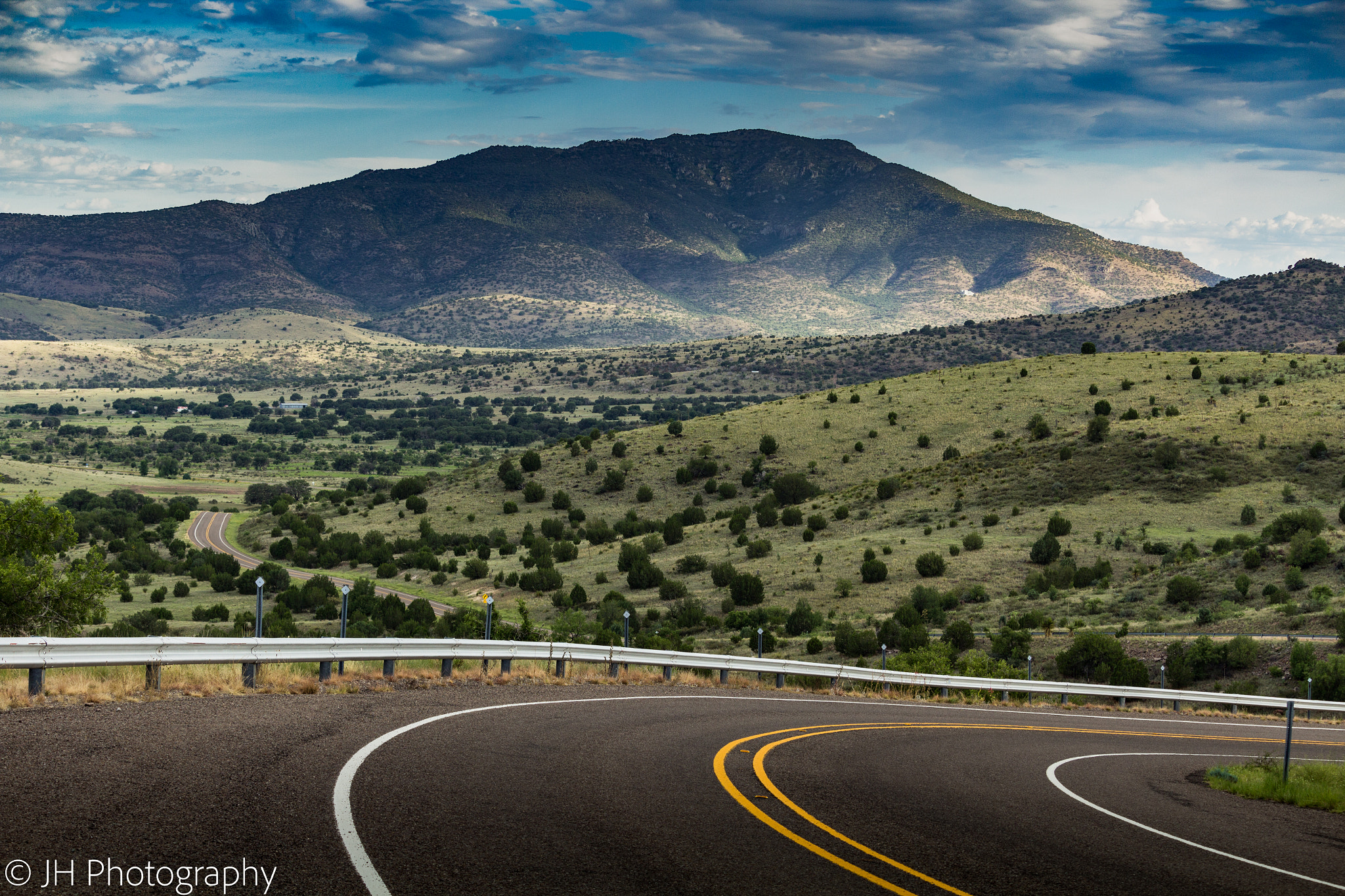 Canon EF-S 55-250mm F4-5.6 IS STM sample photo. Fort davis mountains photography