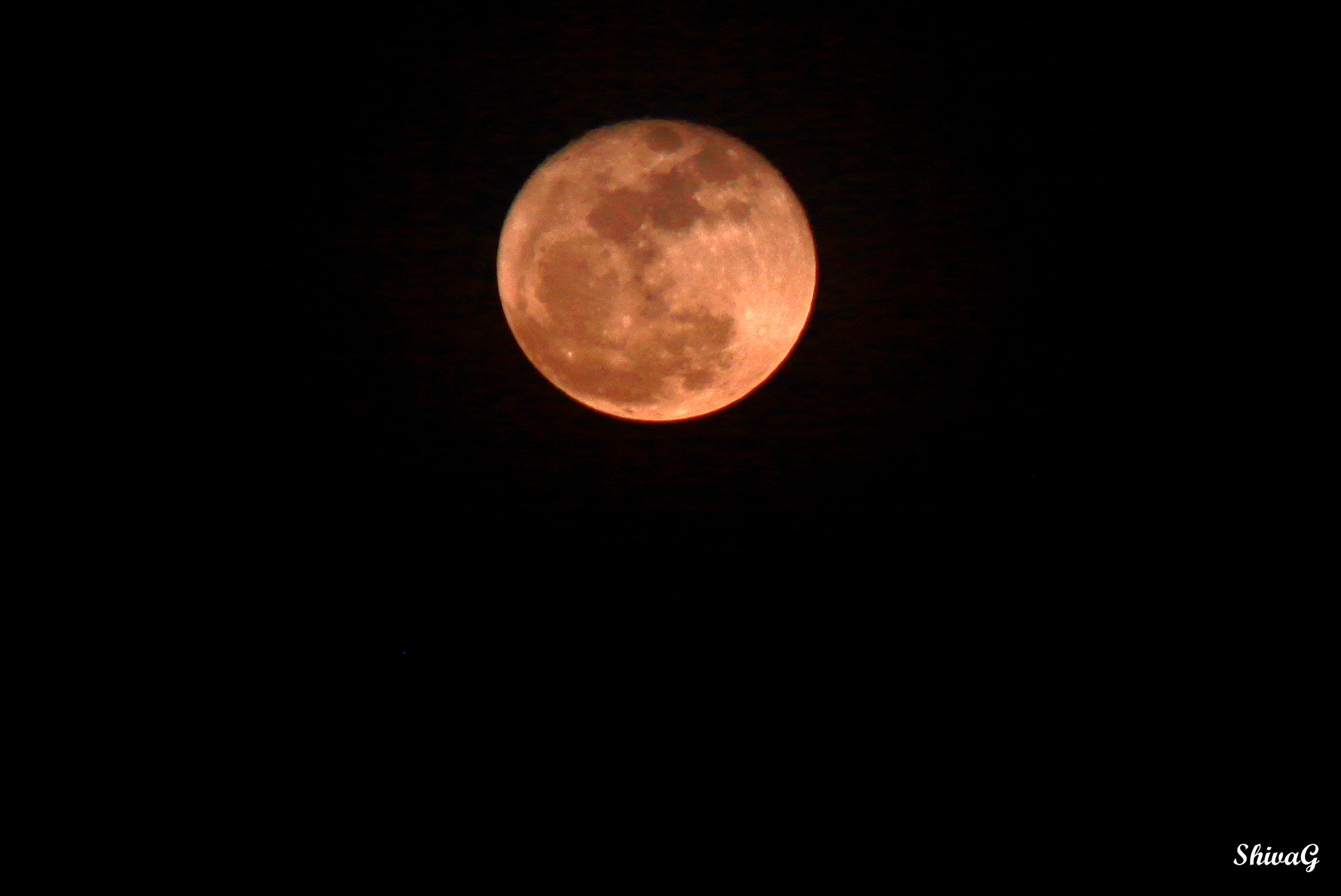 Canon EOS 550D (EOS Rebel T2i / EOS Kiss X4) sample photo. Moon rise... photography
