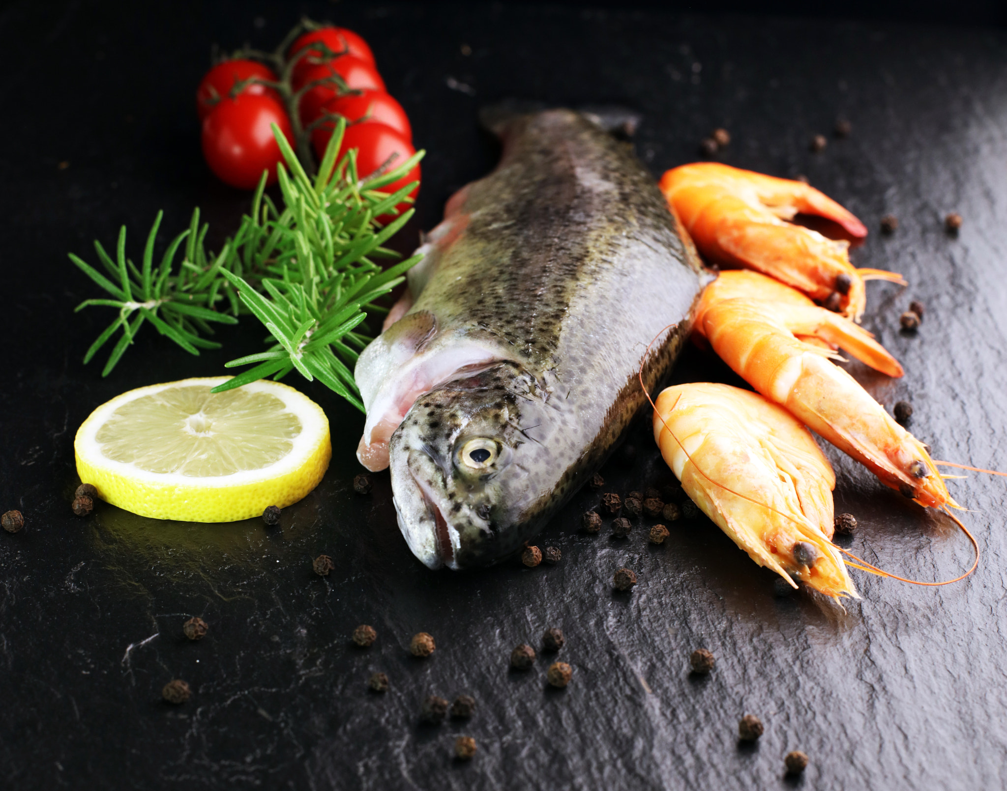 Canon EOS 5DS R sample photo. Fish photography