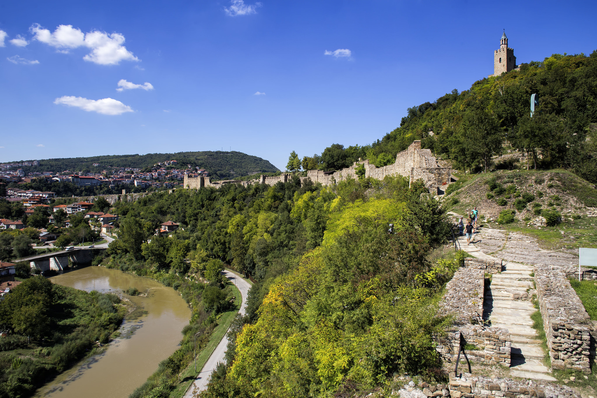 Canon EOS 6D + Canon EF 24mm F2.8 sample photo. Pratt bulgaria photography