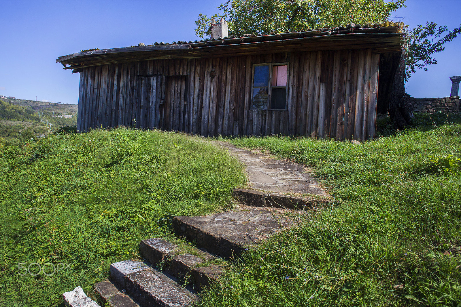 Canon EOS 6D + Canon EF 24mm F2.8 sample photo. Pratt bulgaria photography