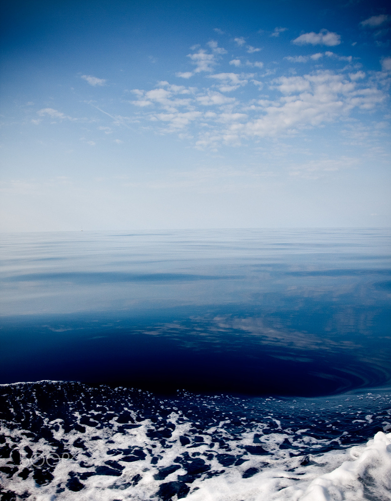 Canon EF 16-35mm F2.8L II USM sample photo. Ibiza fishing tour photography