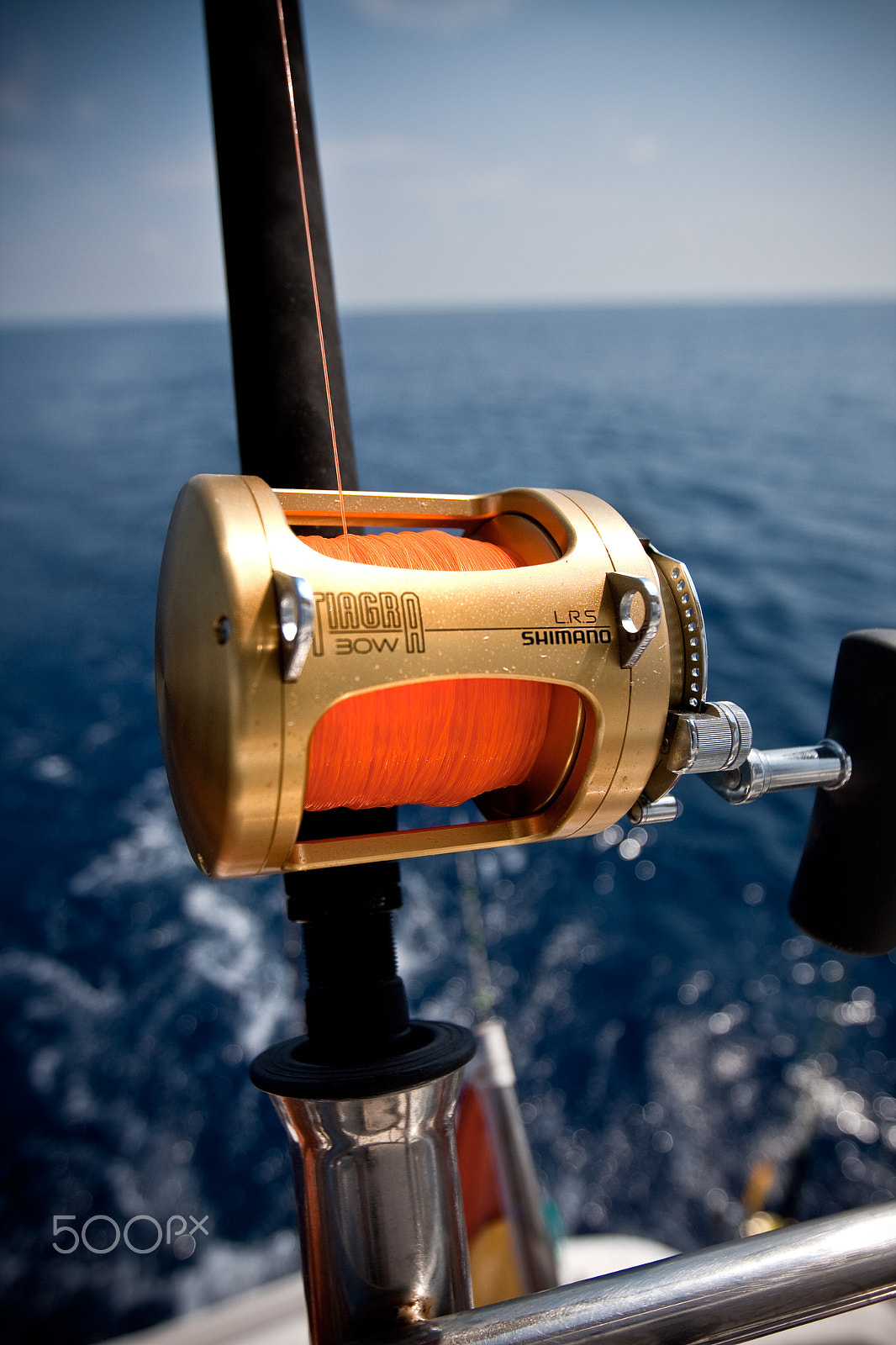 Canon EF 16-35mm F2.8L II USM sample photo. Ibiza fishing tour photography