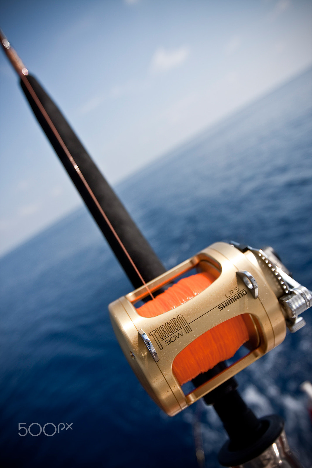 Canon EF 16-35mm F2.8L II USM sample photo. Ibiza fishing tour photography