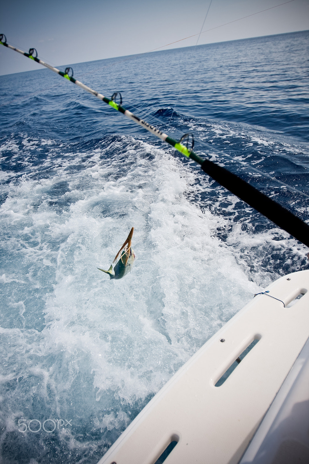 Canon EF 16-35mm F2.8L II USM sample photo. Ibiza fishing tour photography