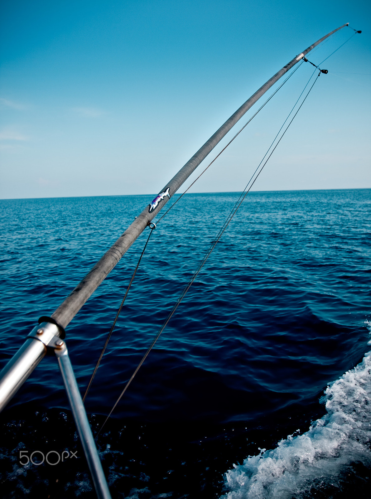 Canon EF 16-35mm F2.8L II USM sample photo. Ibiza fishing tour photography