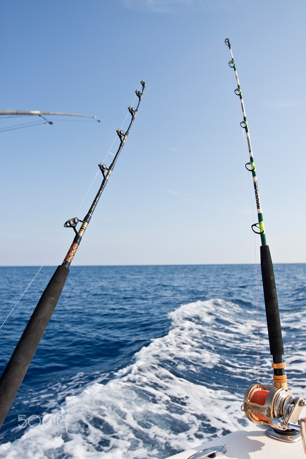 Canon EF 16-35mm F2.8L II USM sample photo. Ibiza fishing tour photography