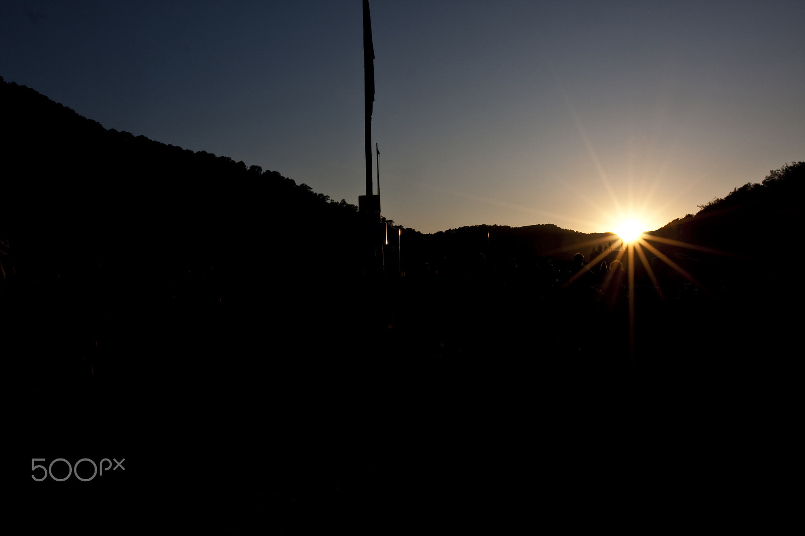 Canon EF 16-35mm F2.8L II USM sample photo. Ibiza my point of view photography