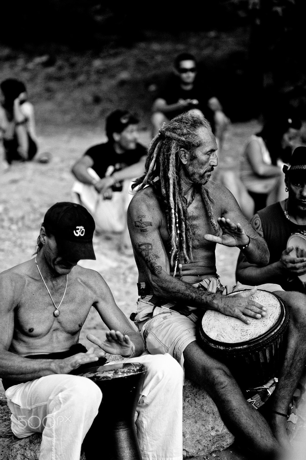 Canon EOS 40D + Canon EF 85mm F1.8 USM sample photo. Ibiza my point of view photography