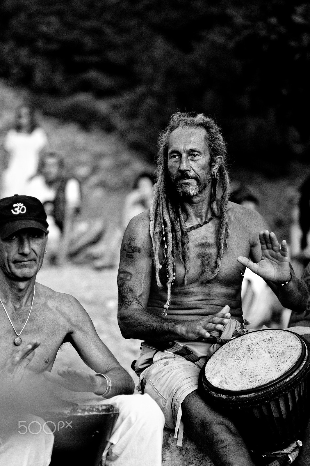 Canon EOS 40D + Canon EF 85mm F1.8 USM sample photo. Ibiza my point of view photography