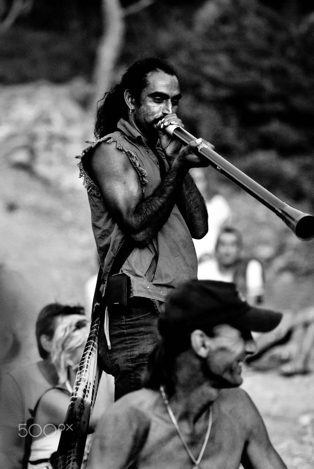 Canon EOS 40D + Canon EF 85mm F1.8 USM sample photo. Ibiza my point of view photography