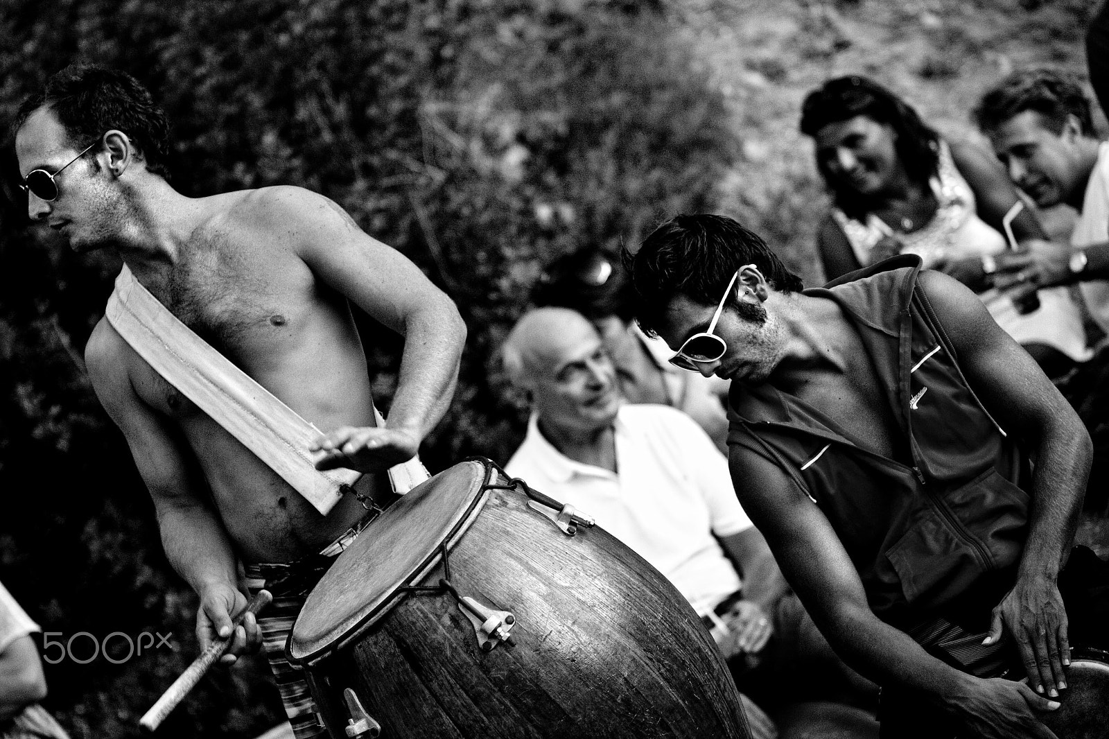 Canon EOS 40D + Canon EF 85mm F1.8 USM sample photo. Ibiza my point of view photography