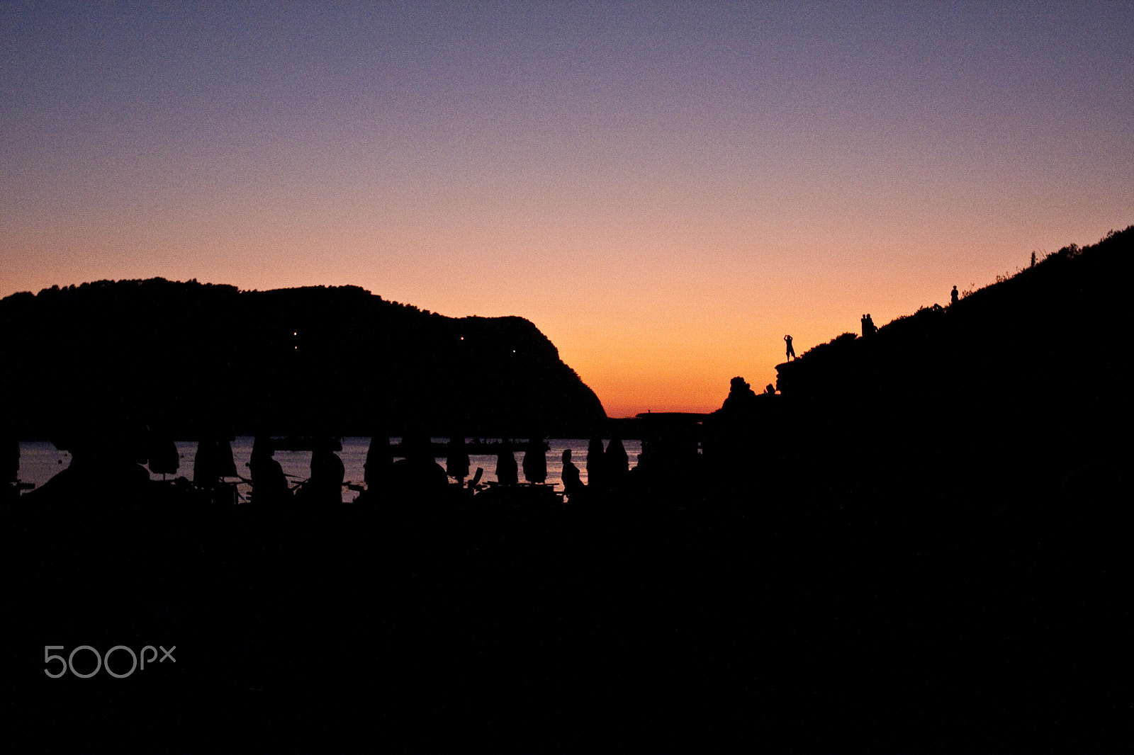 Canon EF 16-35mm F2.8L II USM sample photo. Ibiza my point of view photography
