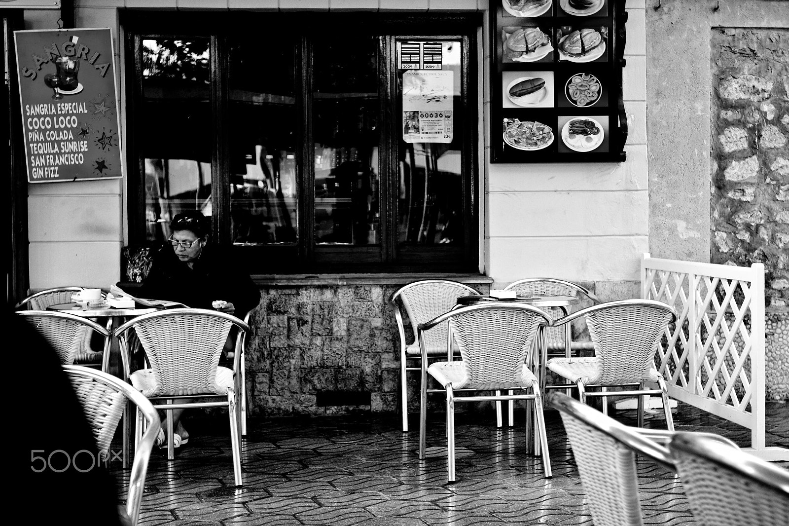Canon EF 16-35mm F2.8L II USM sample photo. Ibiza my point of view photography